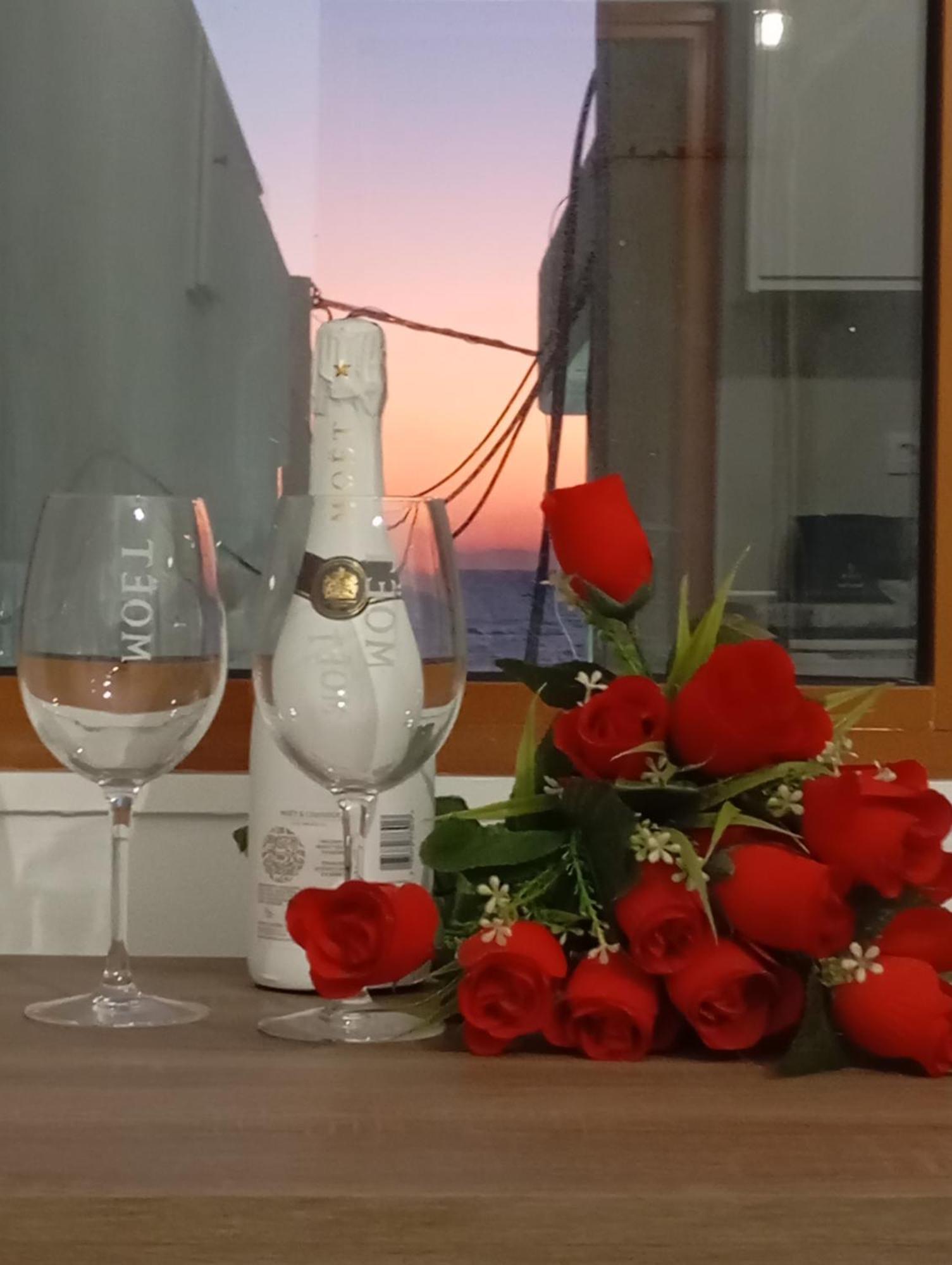 Appartement By The Sea Rhodes City