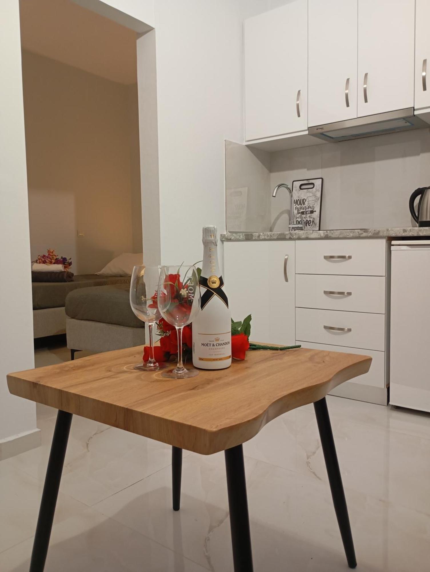 By The Sea Appartement Rhodes City