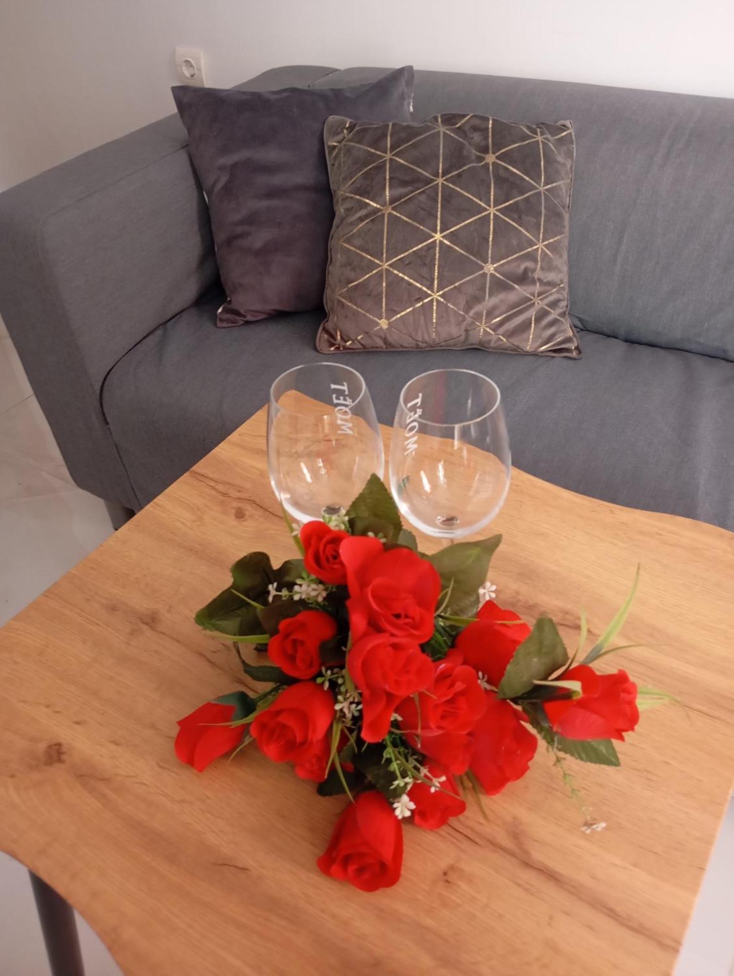 By The Sea Appartement Rhodes City