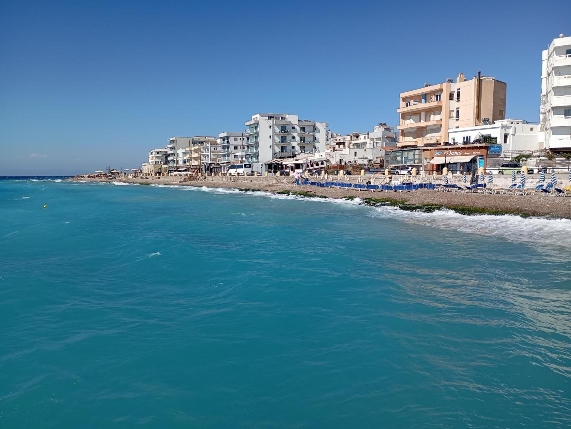 Appartement By The Sea